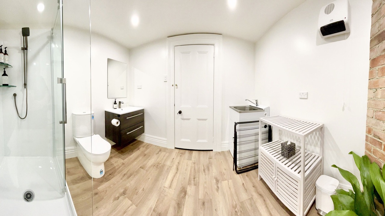 Photo of Bathroom in Dunedin