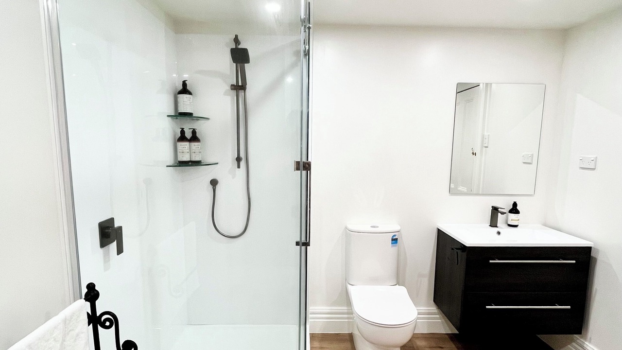 Photo of Bathroom in Dunedin