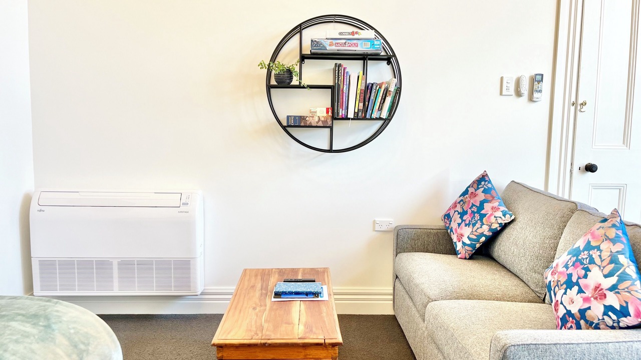 Photo of Livingroom in Dunedin