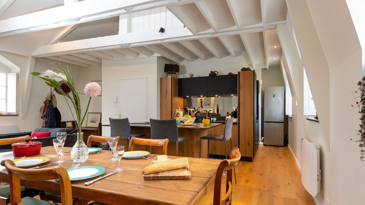 Photo of Bedroom in Intra Muros