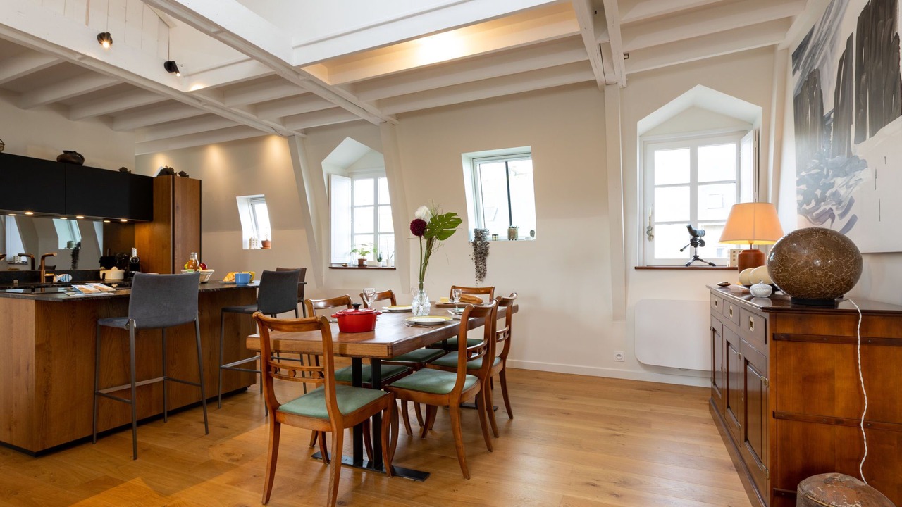 Photo of Bedroom in Intra Muros