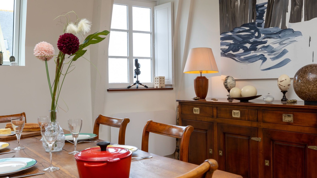 Photo of Bedroom in Intra Muros