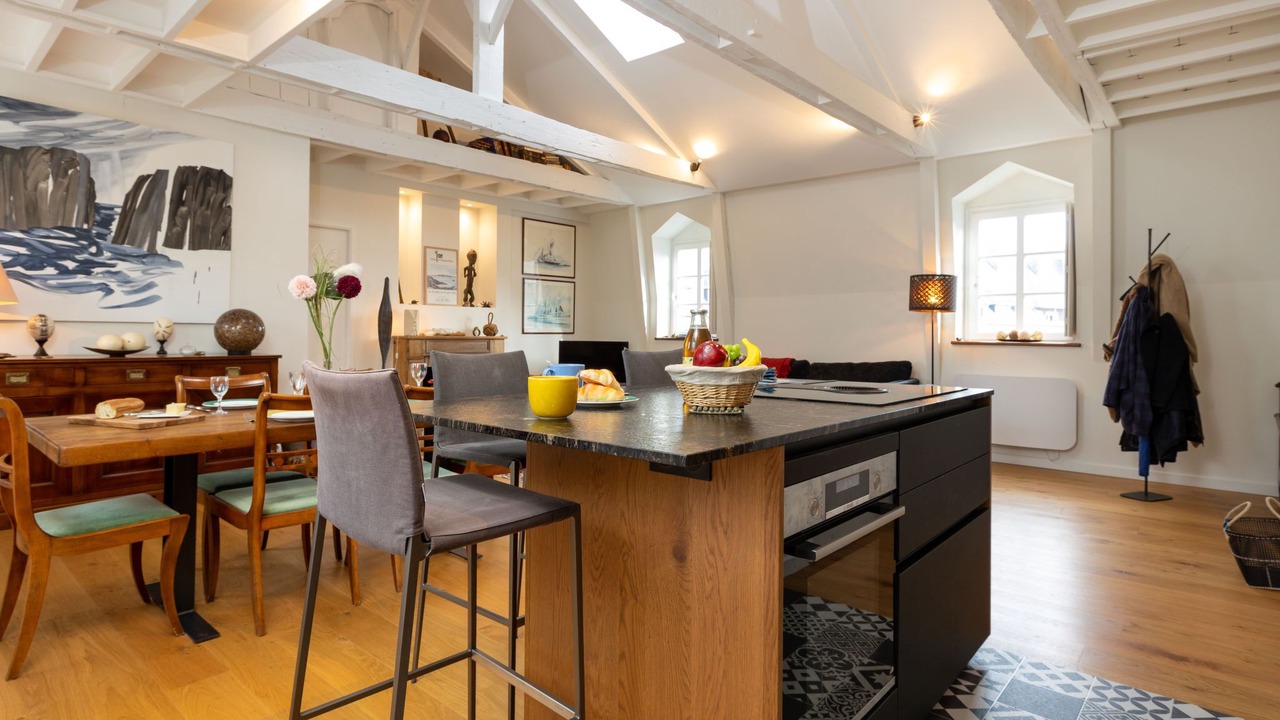 Photo of Bedroom in Intra Muros