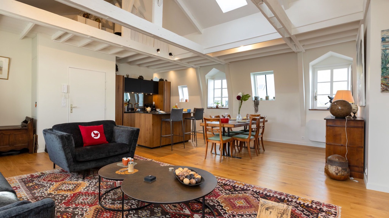 Photo of Livingroom in Intra Muros