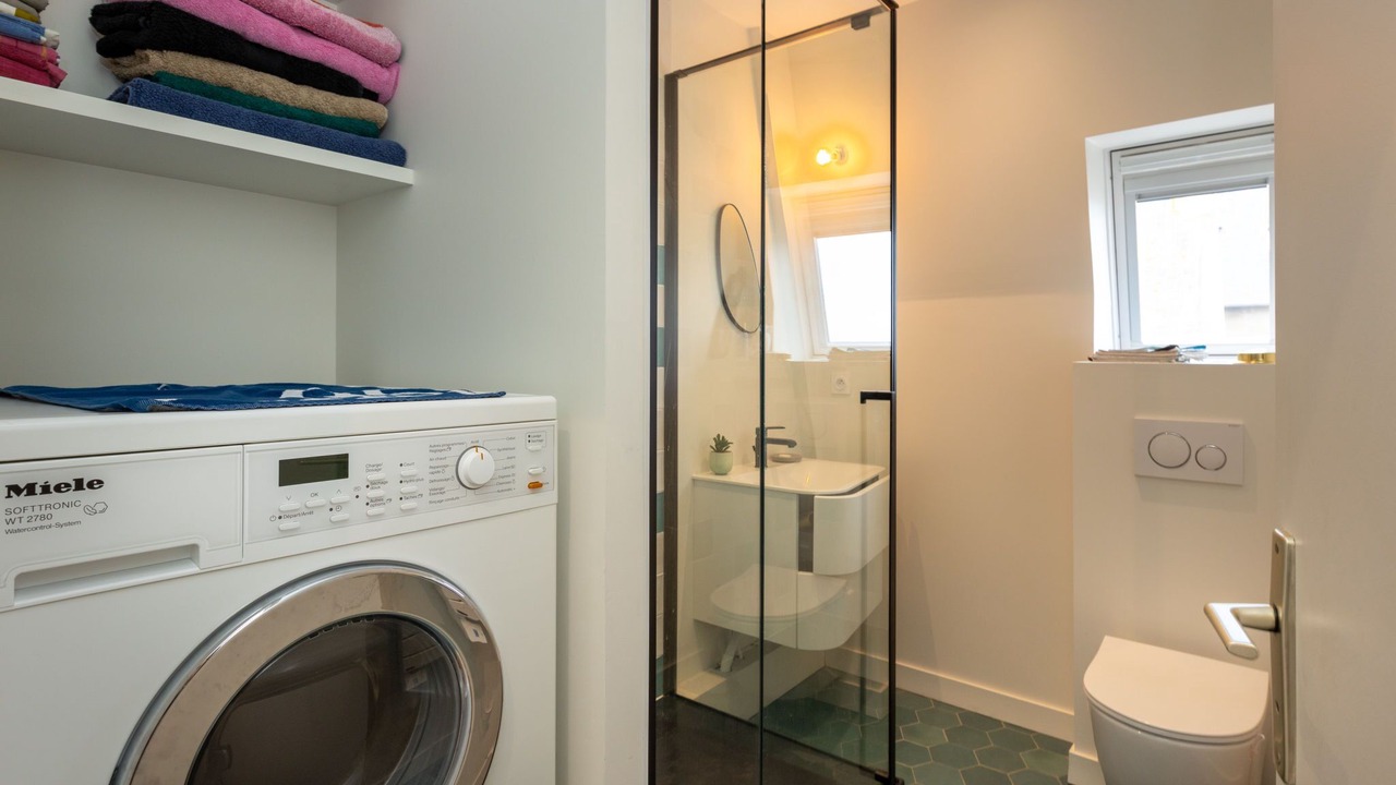 Photo of Bathroom in Intra Muros