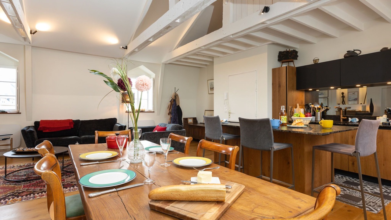 Photo of Bedroom in Intra Muros