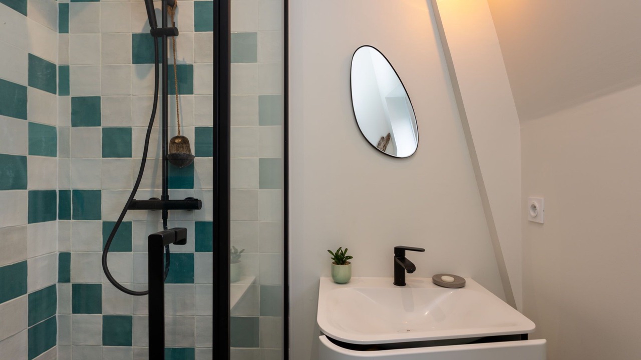 Photo of Bathroom in Intra Muros