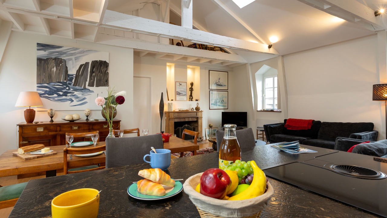 Photo of Bedroom in Intra Muros