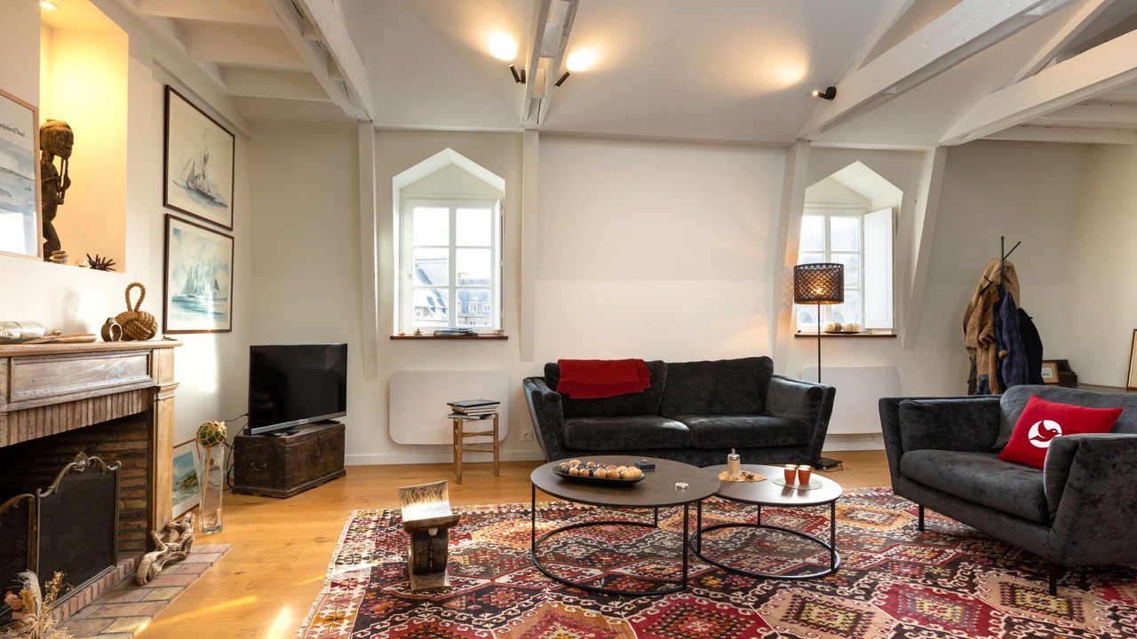 Photo of Livingroom in Intra Muros