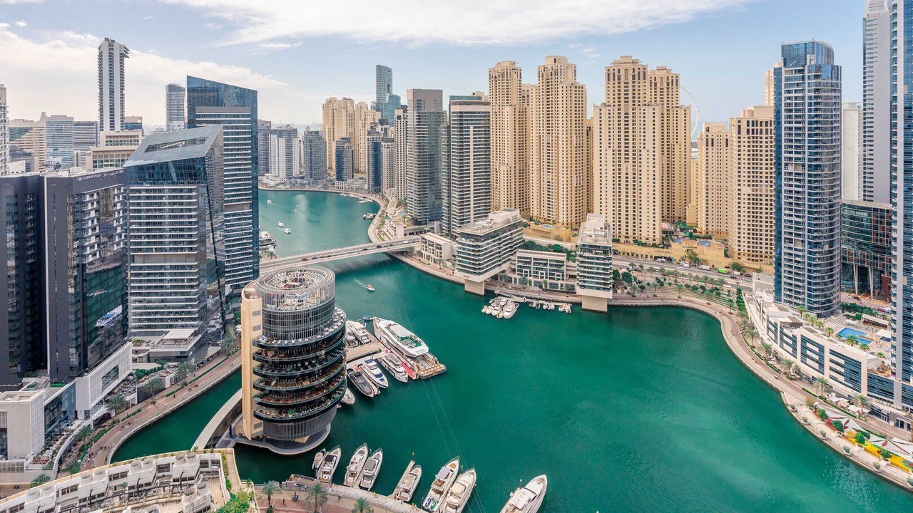 Photo of Others in Dubai Marina