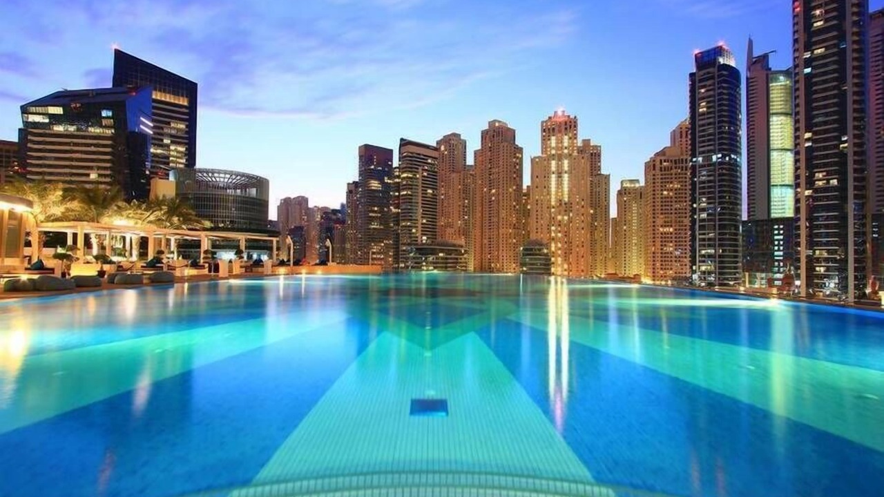 Photo of Outdoor in Dubai Marina