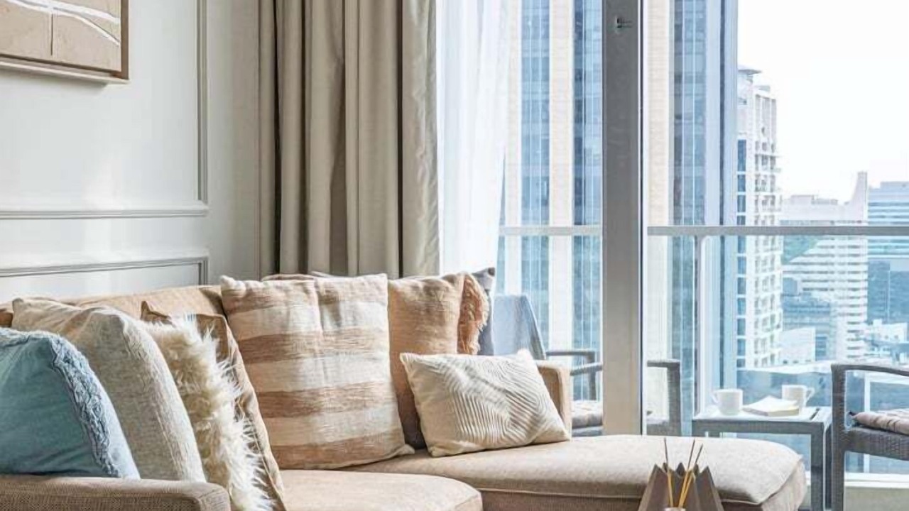 Photo of Livingroom in Dubai Marina