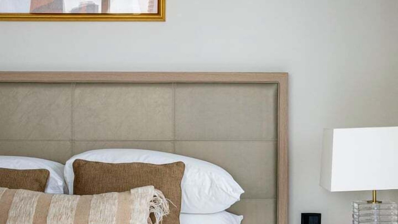 Photo of Bedroom in Dubai Marina