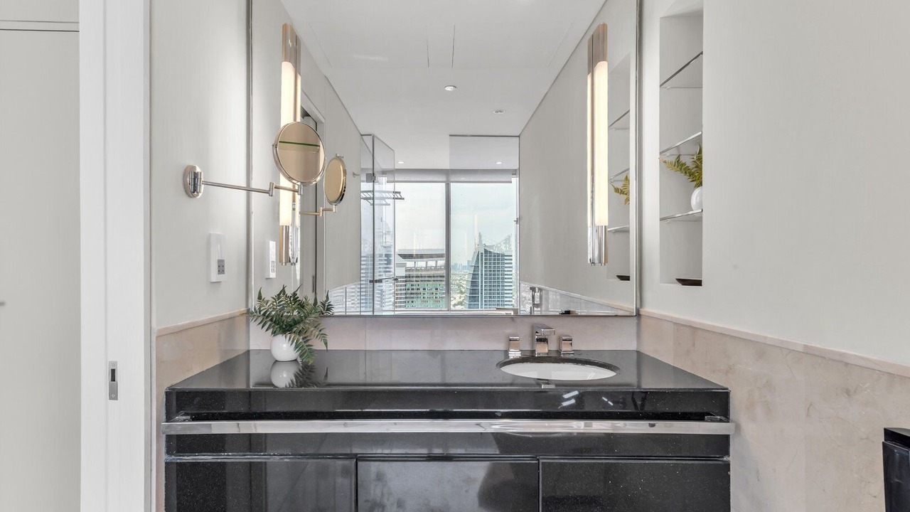 Photo of Bathroom in Dubai Marina