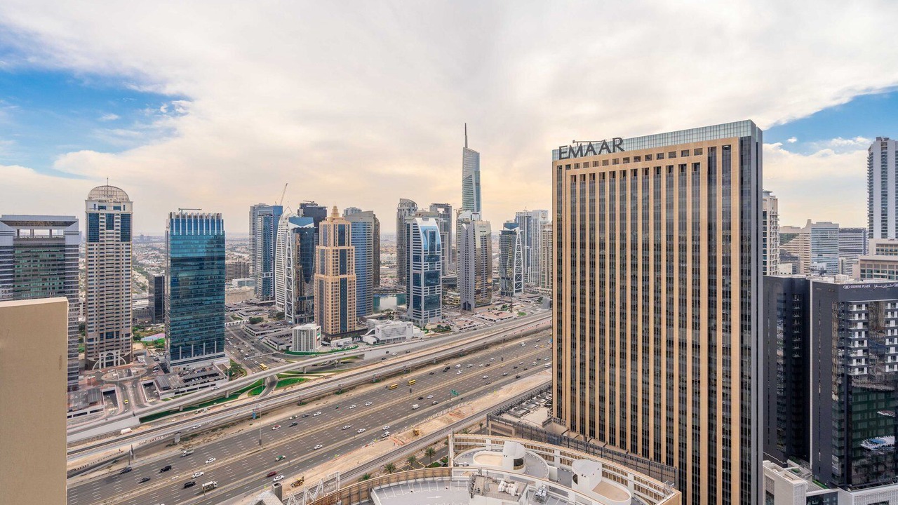 Photo of Others in Dubai Marina