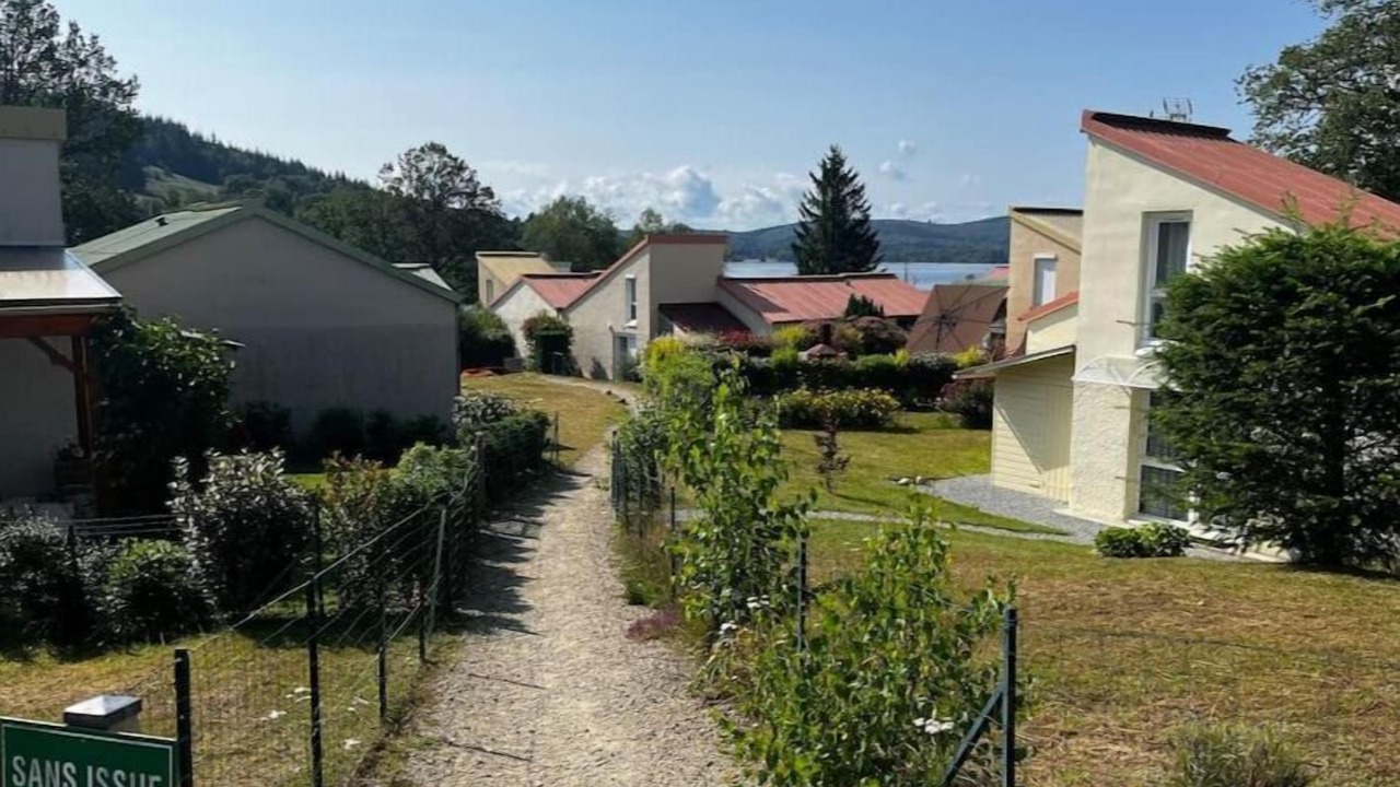 Photo of Outdoor in Royere-de-Vassiviere