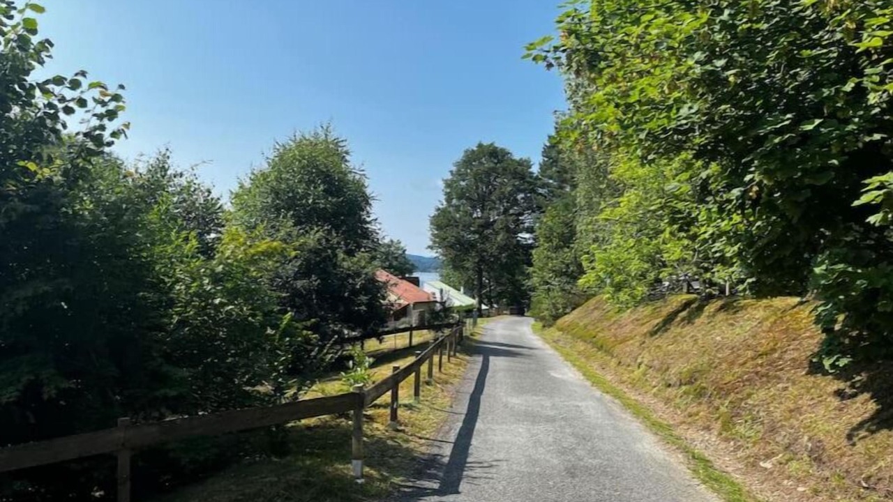 Photo of Bathroom in Royere-de-Vassiviere