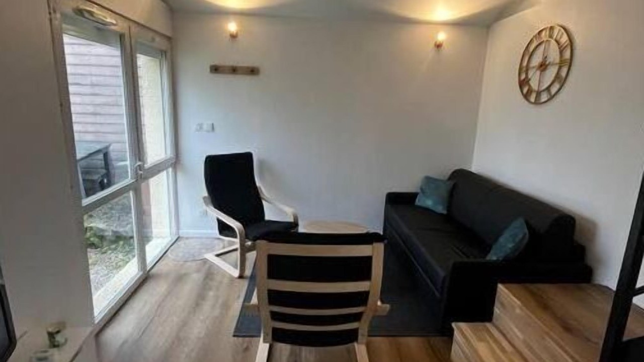 Photo of Livingroom in Royere-de-Vassiviere