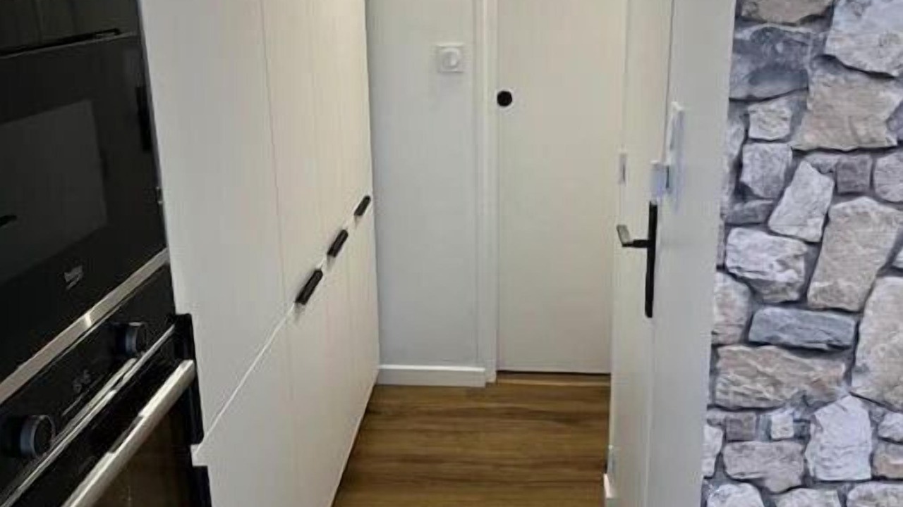 Photo of Kitchen in Royere-de-Vassiviere