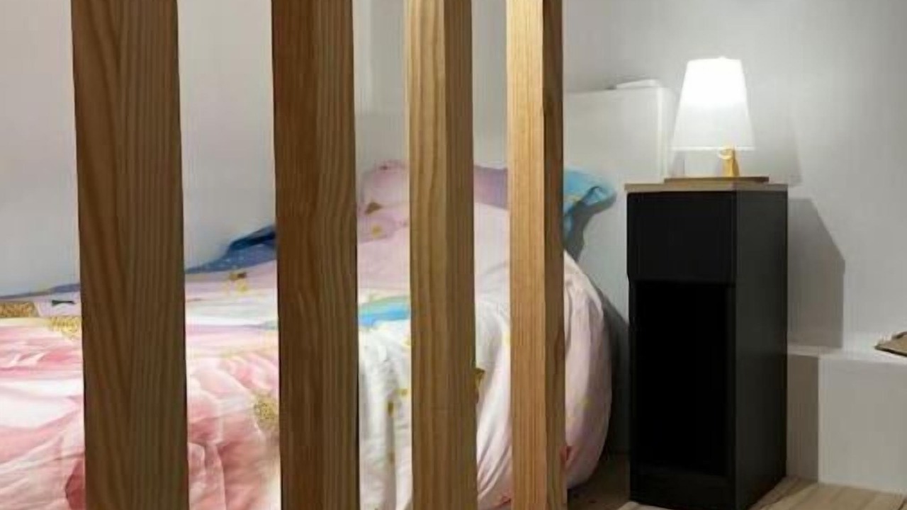 Photo of Bedroom in Royere-de-Vassiviere