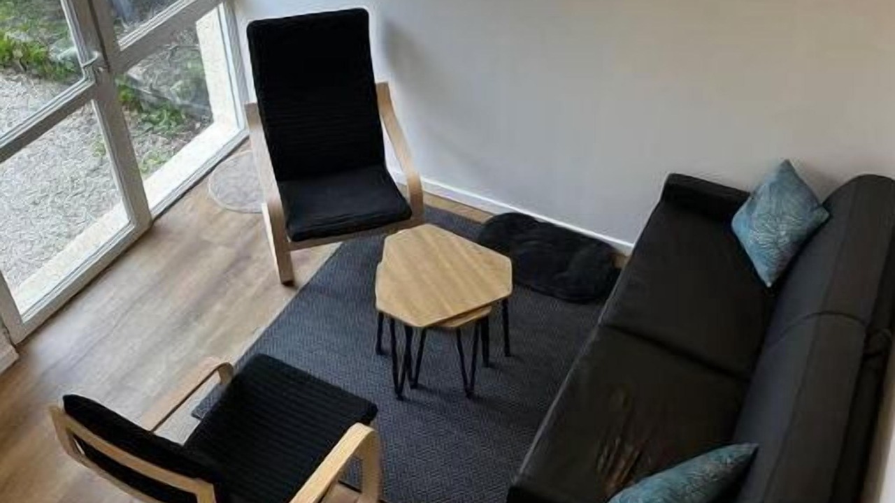 Photo of Livingroom in Royere-de-Vassiviere