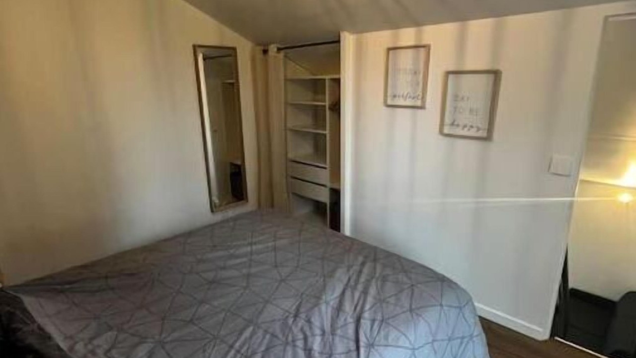 Photo of Bedroom in Royere-de-Vassiviere