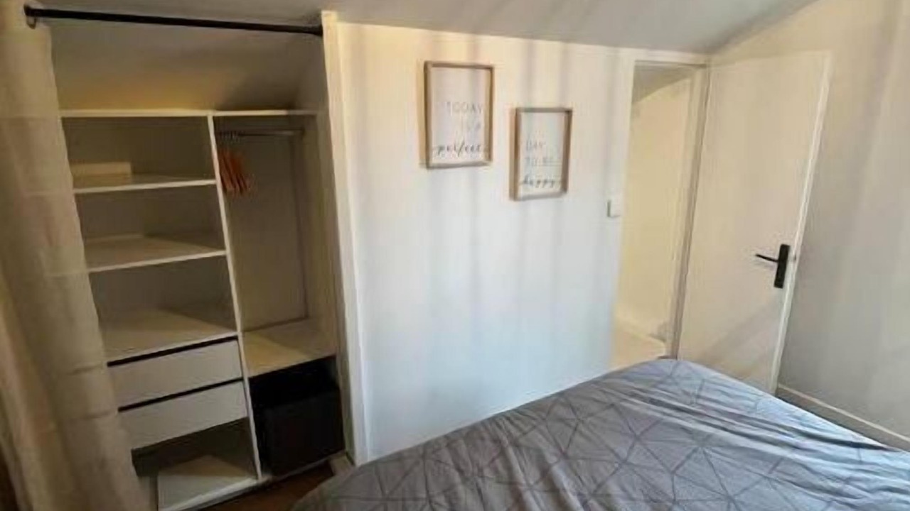 Photo of Bedroom in Royere-de-Vassiviere