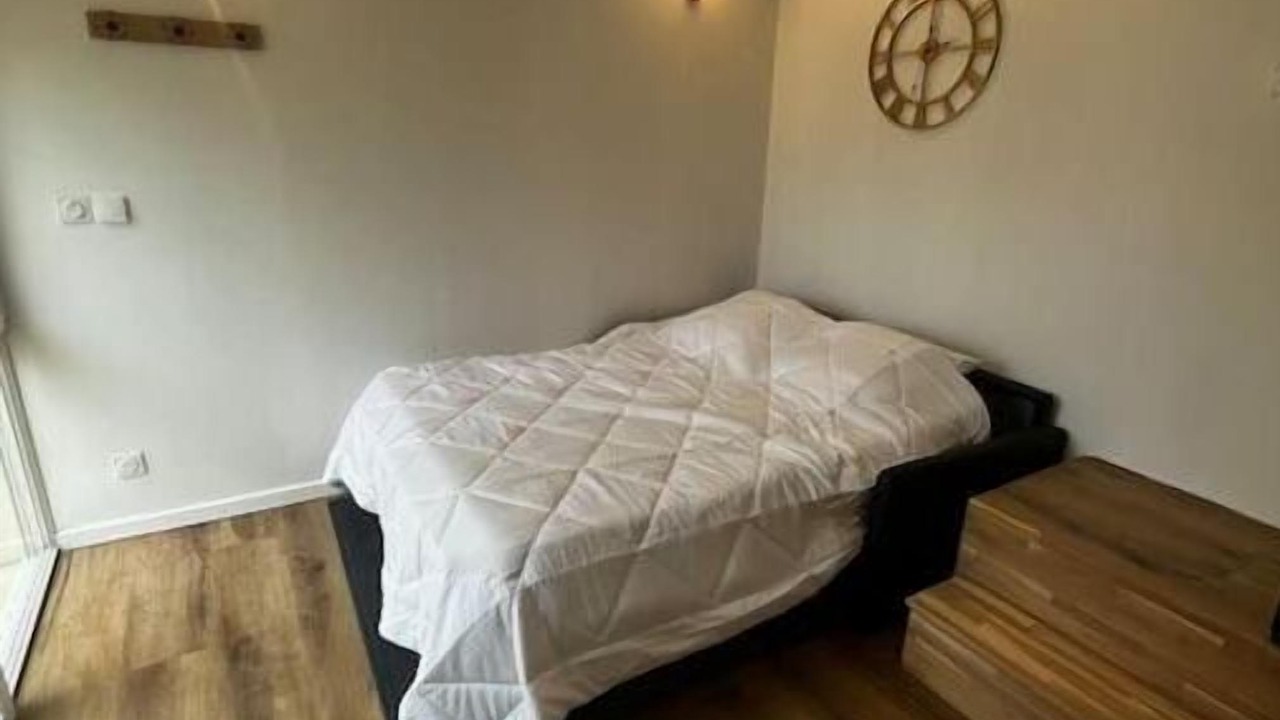 Photo of Bedroom in Royere-de-Vassiviere