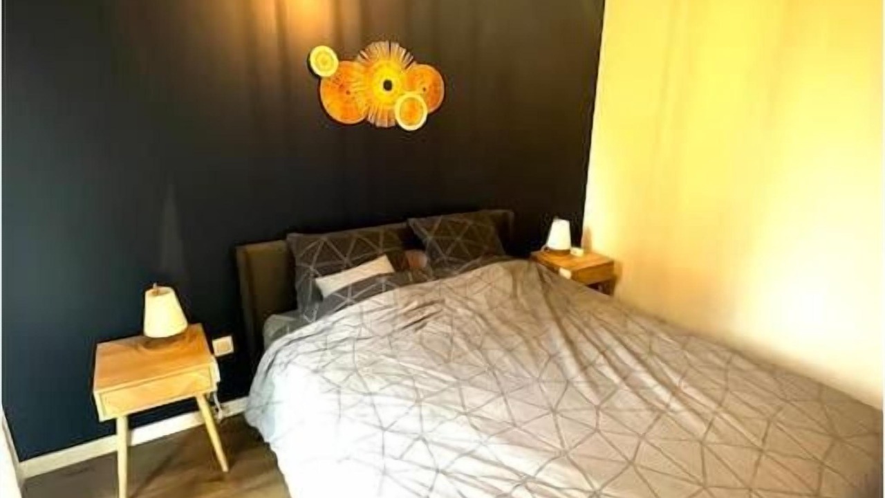 Photo of Bedroom in Royere-de-Vassiviere