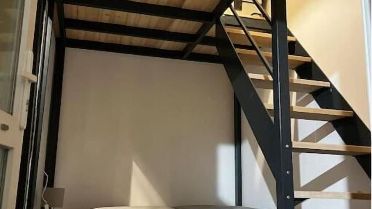 Photo of Bedroom in Royere-de-Vassiviere