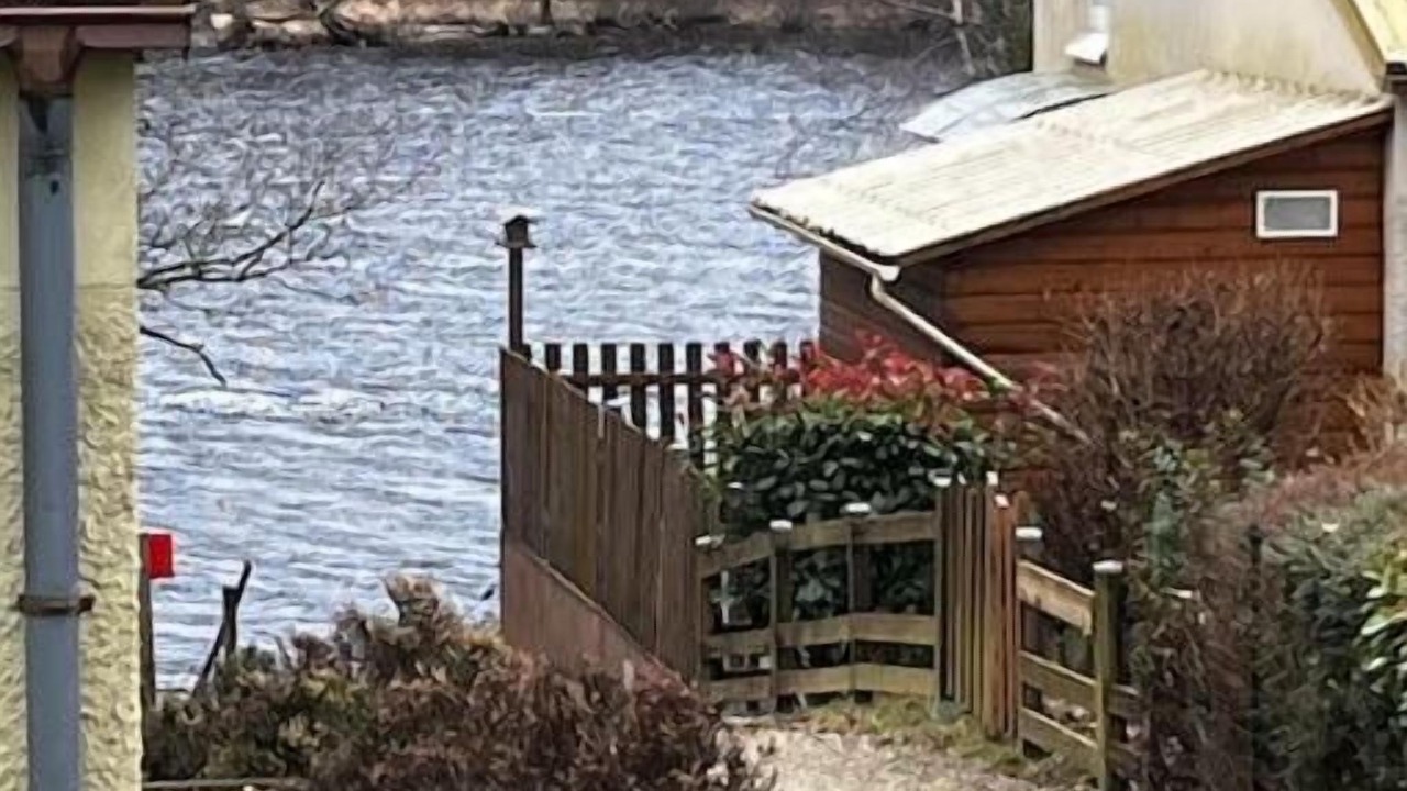 Photo of Outdoor in Royere-de-Vassiviere