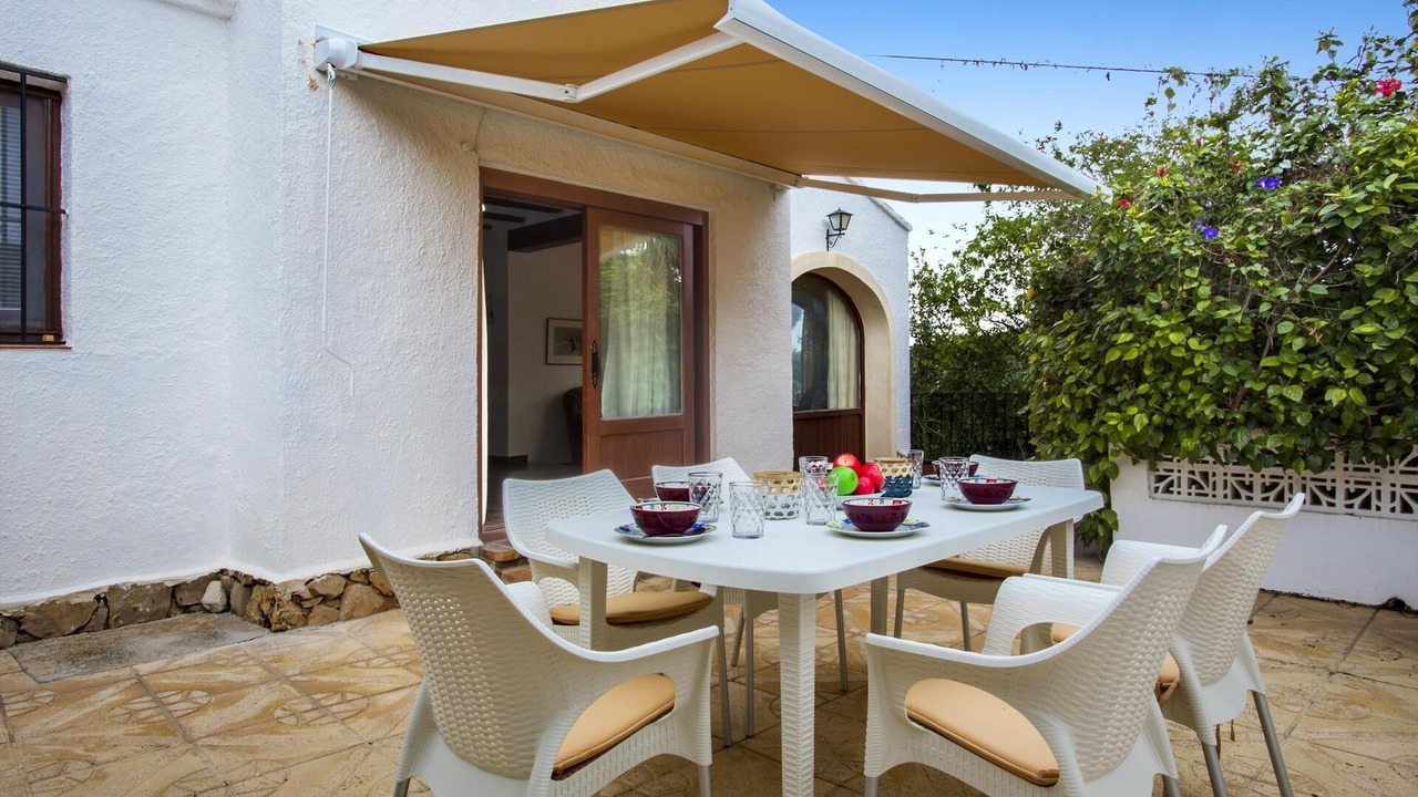 Photo of Outdoor in Javea