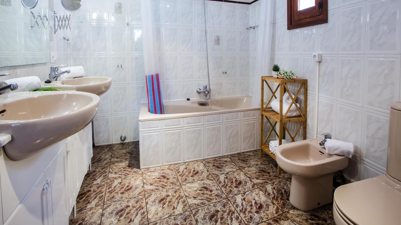 Photo of Bathroom in Javea