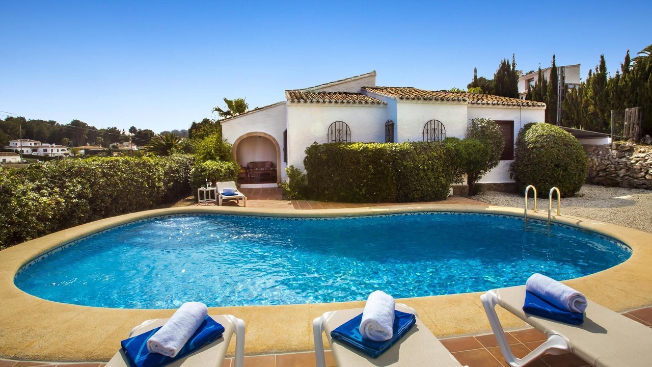 Photo of Outdoor in Javea