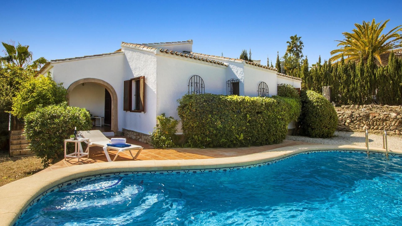 Photo of Outdoor in Javea