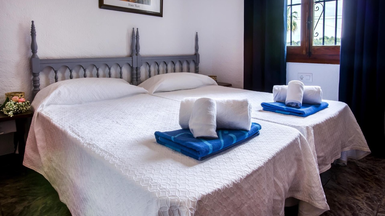 Photo of Bedroom in Javea