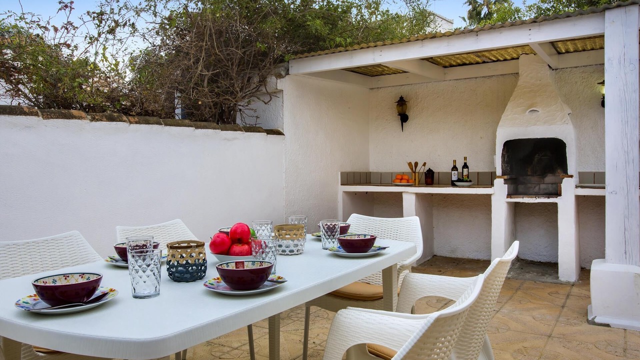 Photo of Outdoor in Javea