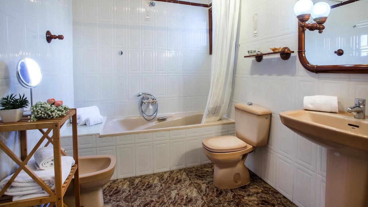 Photo of Bathroom in Javea