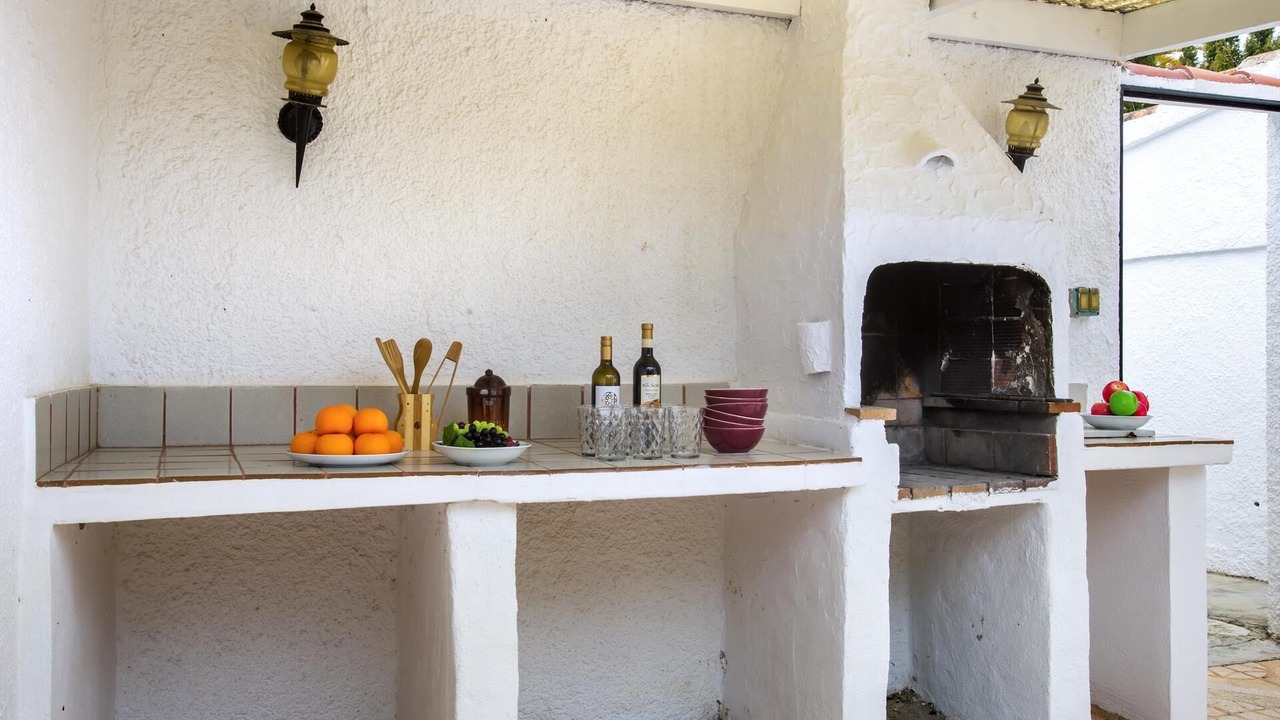 Photo of Outdoor in Javea
