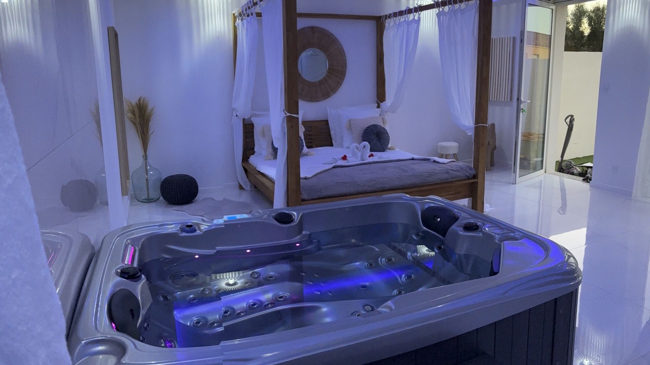 Photo of Bedroom in Villetelle