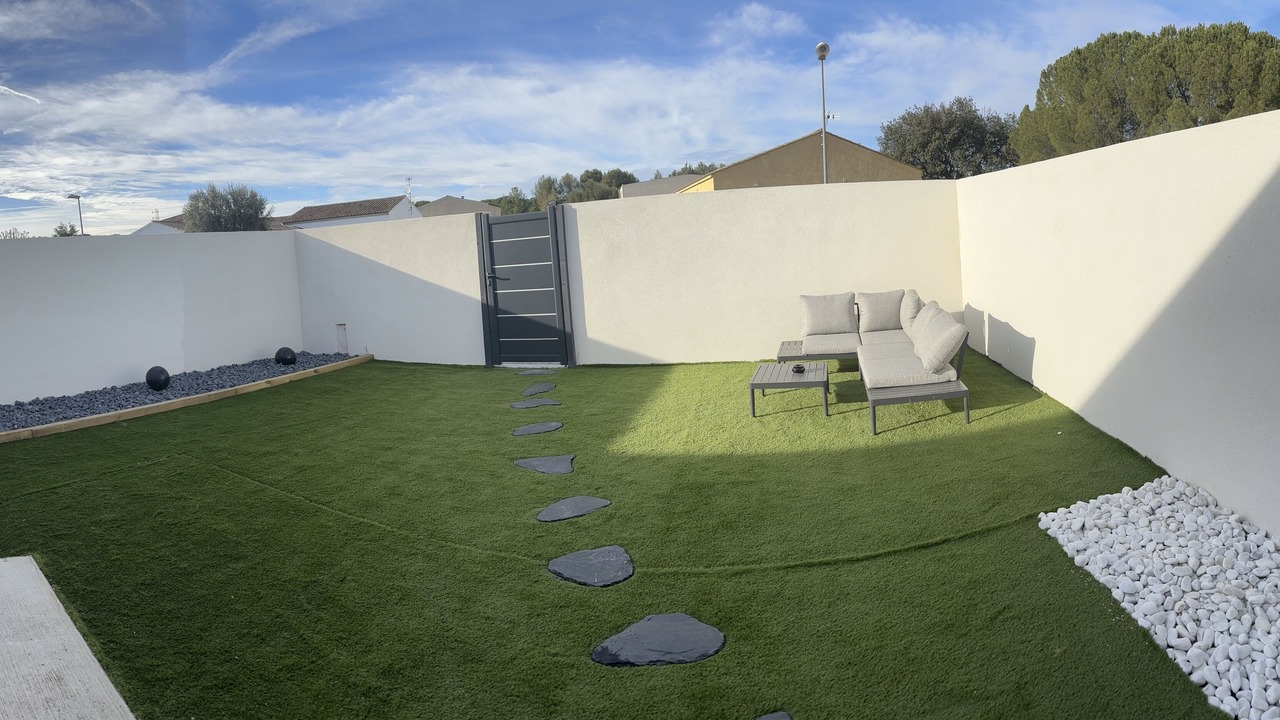 Photo of Outdoor in Villetelle