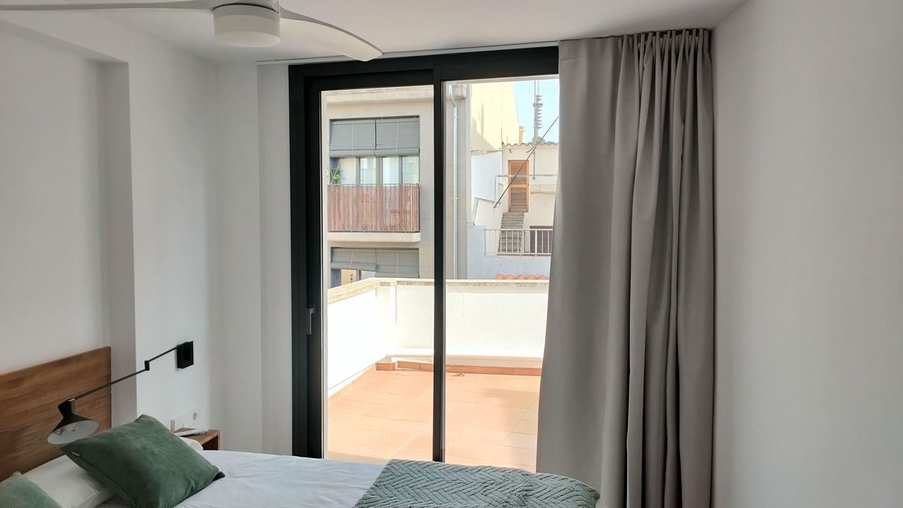 Photo of Bedroom in Eixample