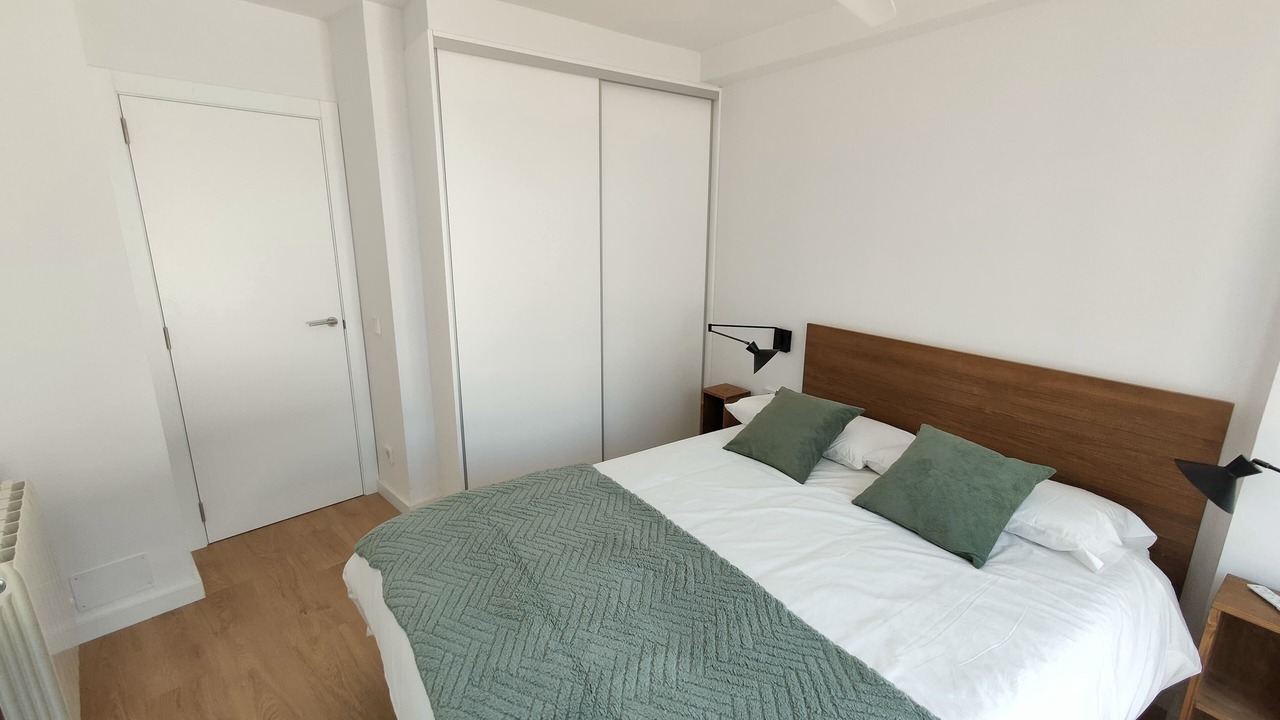Photo of Bedroom in Eixample