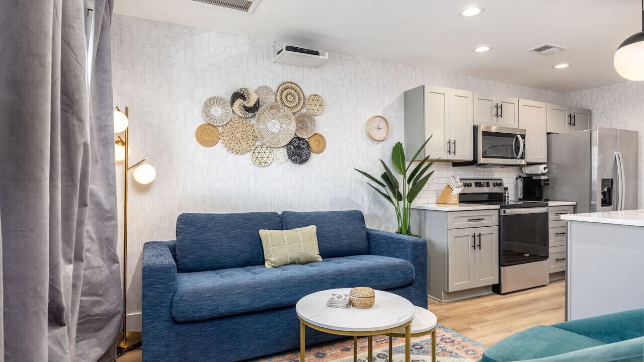 Photo of Bedroom in Hillsboro Village