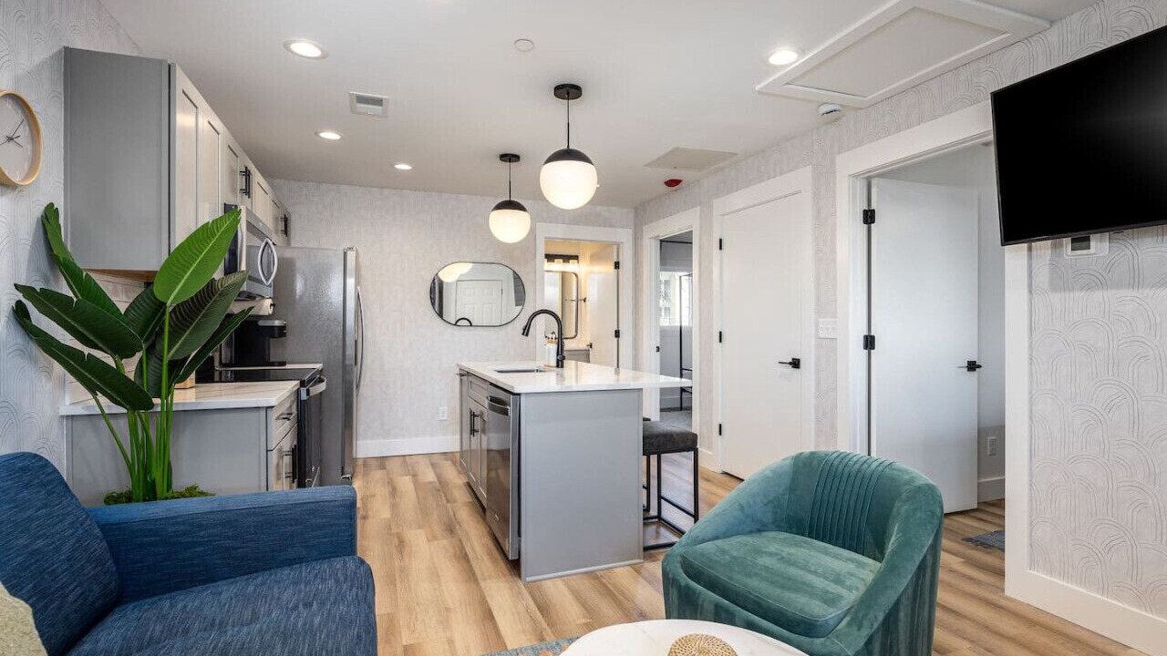 Photo of Bedroom in Hillsboro Village