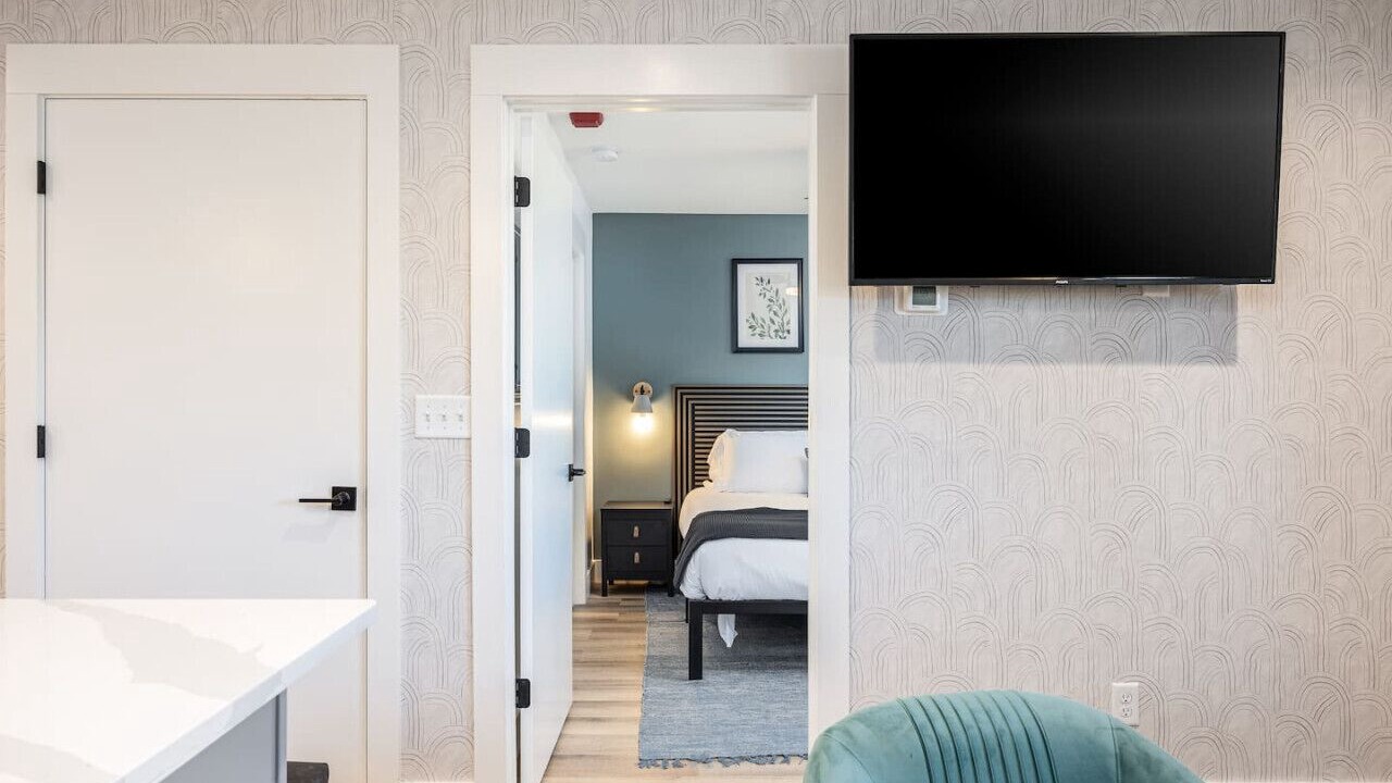 Photo of Bedroom in Hillsboro Village