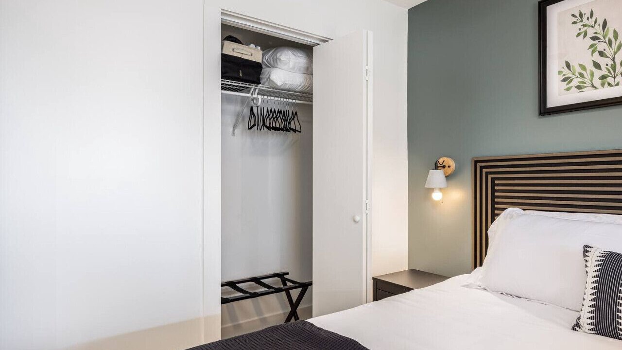 Photo of Bedroom in Hillsboro Village