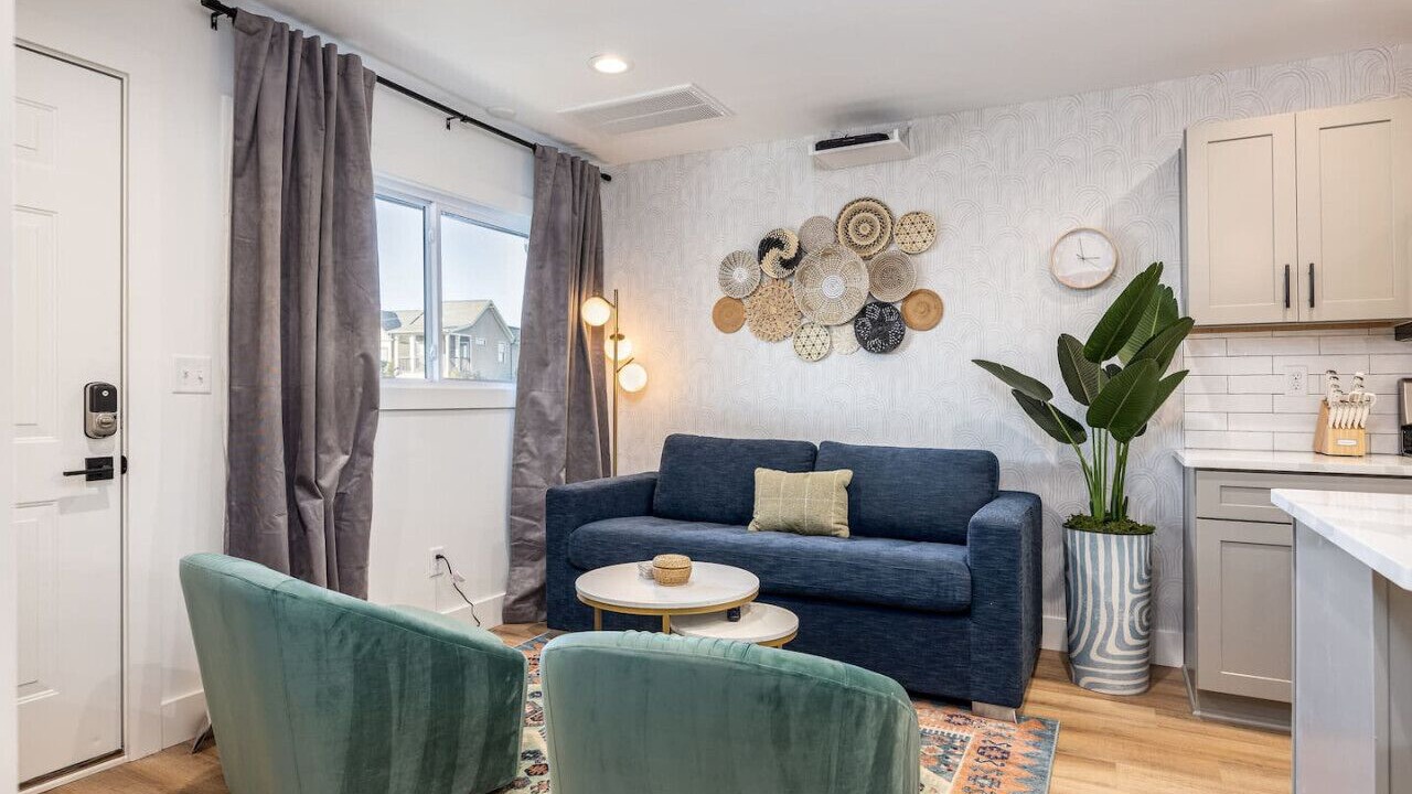 Photo of Bedroom in Hillsboro Village
