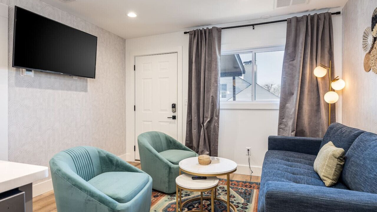 Photo of Bedroom in Hillsboro Village