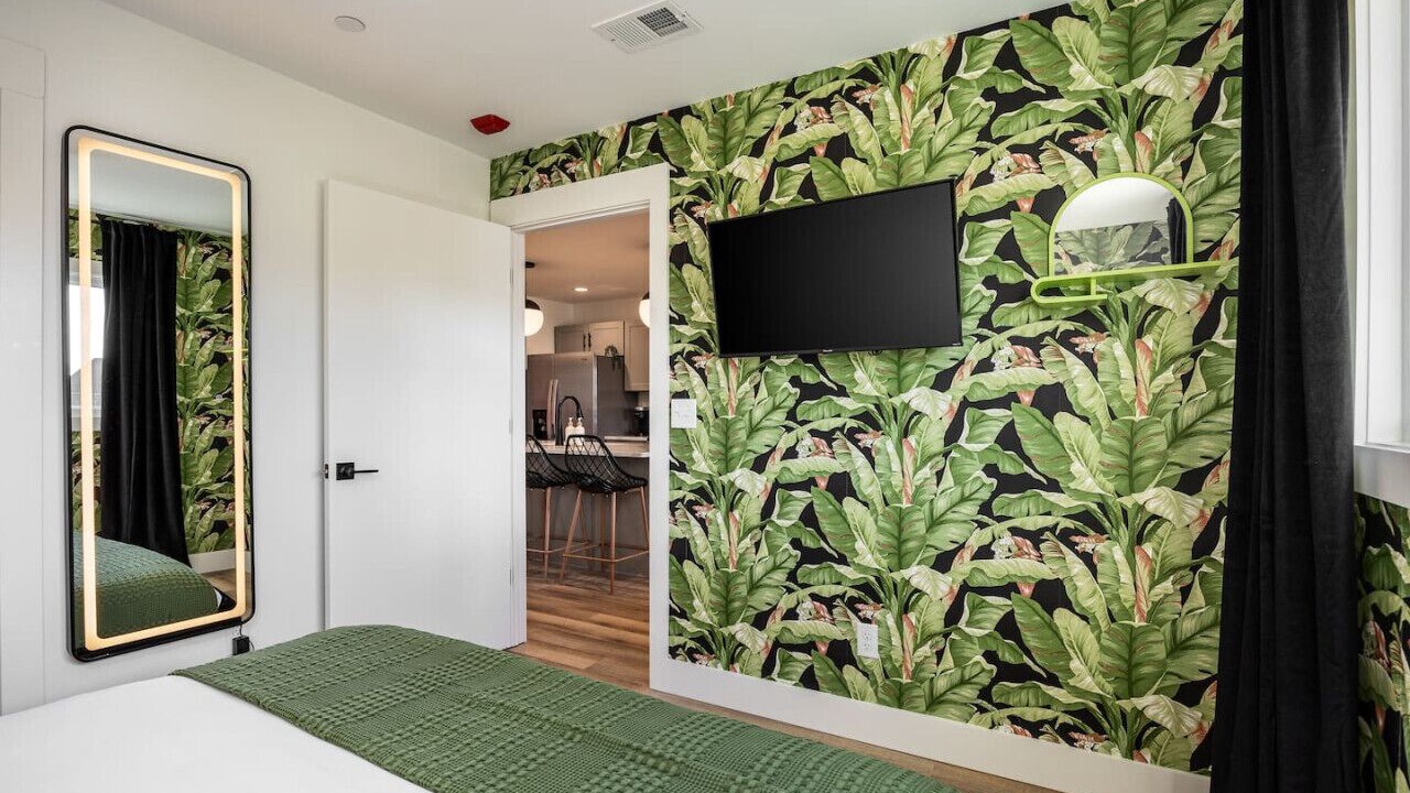 Photo of Bedroom in Hillsboro Village
